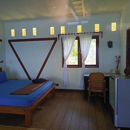 Prince John Dive Resort Donggala Εξωτερικό φωτογραφία